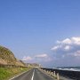 周辺道路も素晴らしいんだよな。